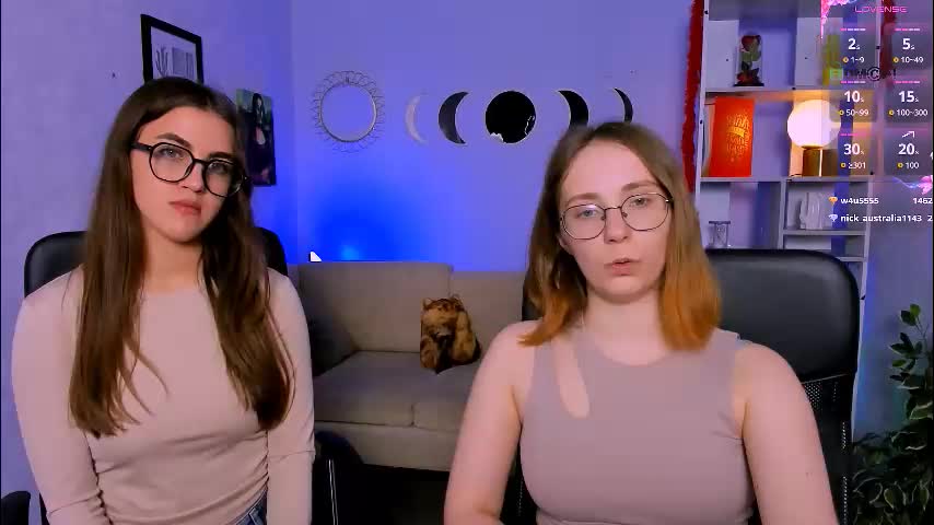 evalora_vei Live Sex March 24, 2026