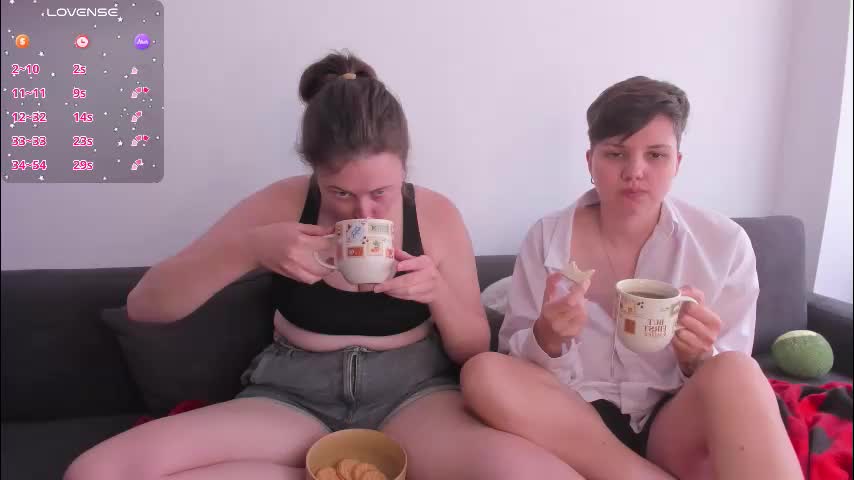 alexiacortez Live Sex March 24, 2026
