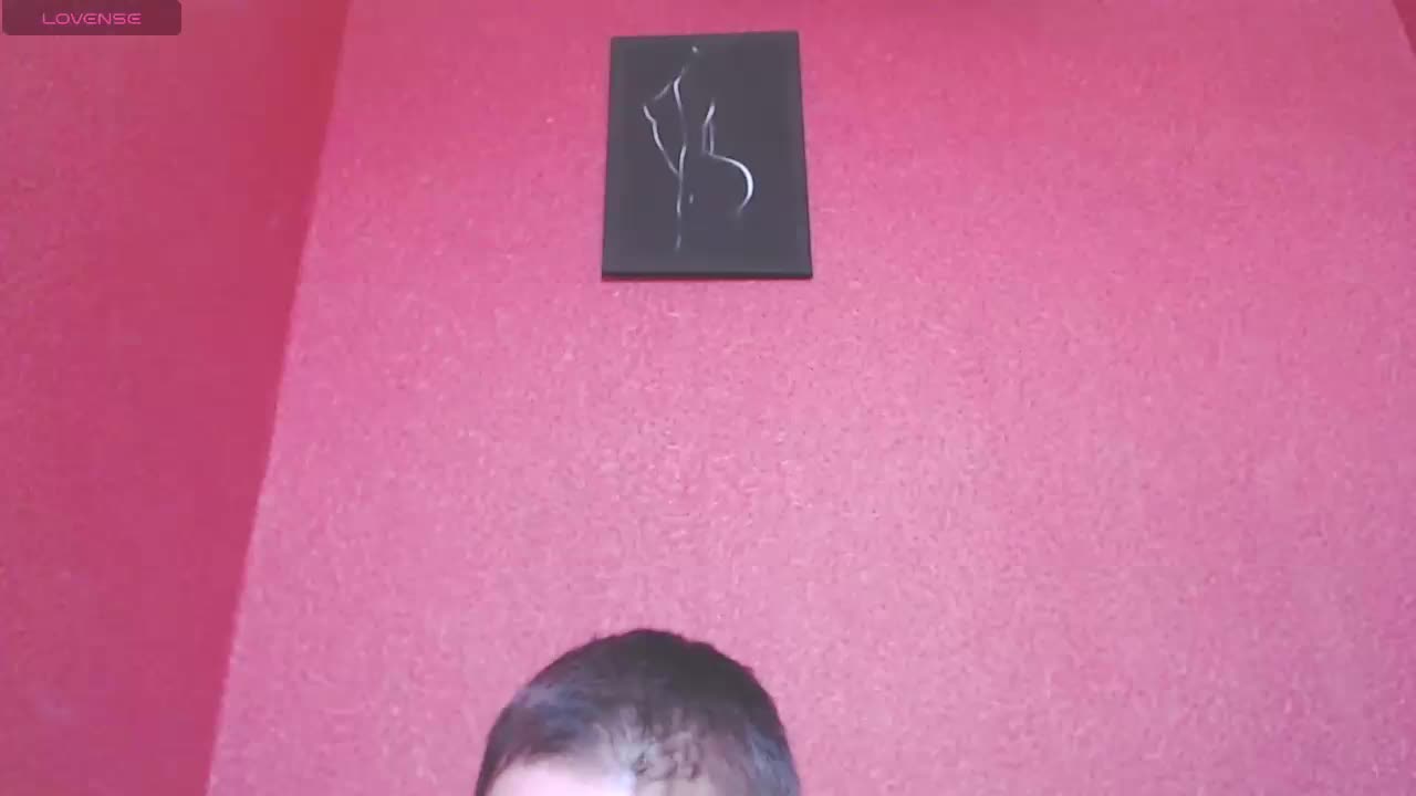 TorryJ Live Sex March 24, 2026