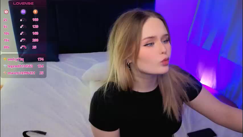 bjliki Live Sex March 24, 2026