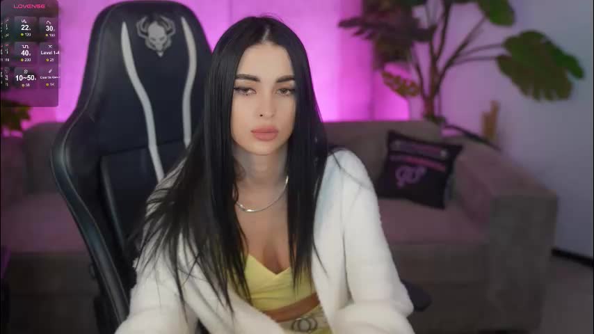 kira0541 Live Sex March 24, 2026