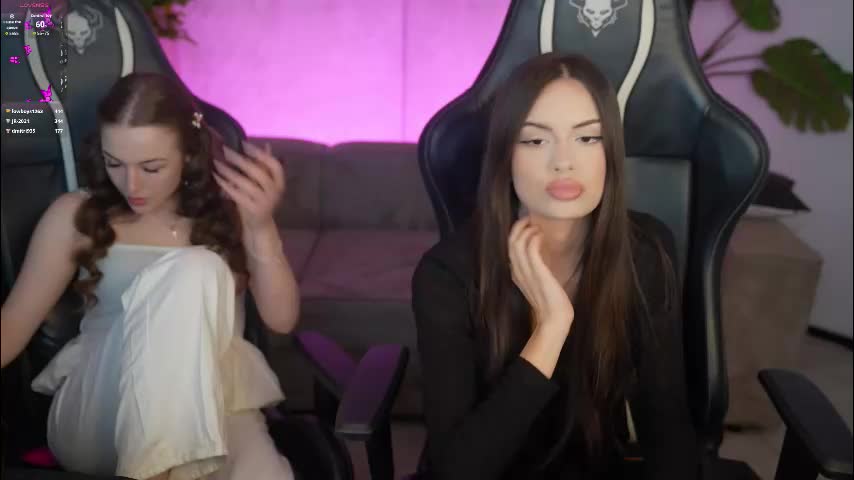 kira0541 Live Sex March 24, 2026