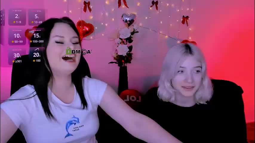 miss_courtney Live Sex March 24, 2026