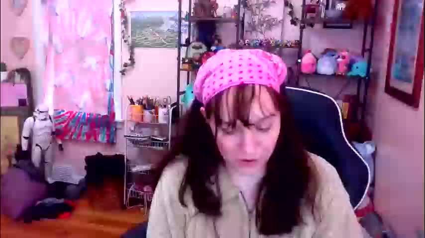 spawnofademon Live Sex March 24, 2026