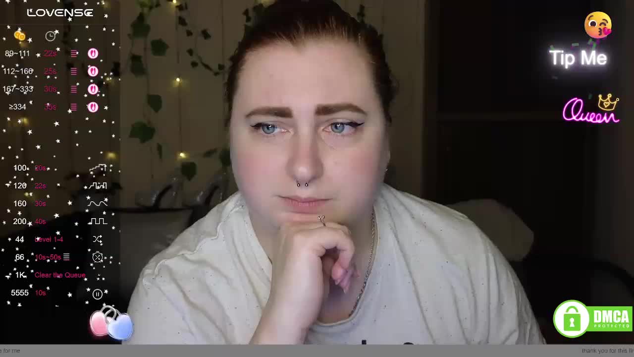 Aliciaredluv Live Sex March 24, 2026