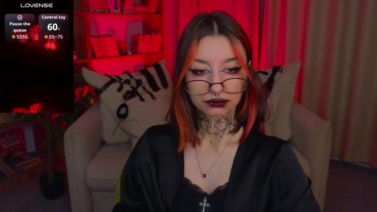 MistressMarcelline Live Sex March 24, 2026
