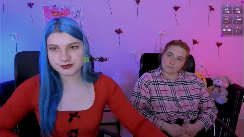 casey_meow_ Live Sex March 24, 2026