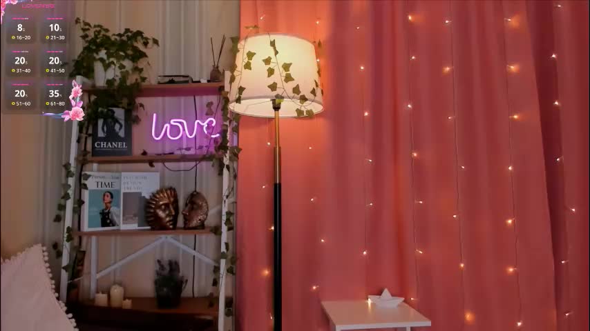 ruminelle Live Sex March 24, 2026