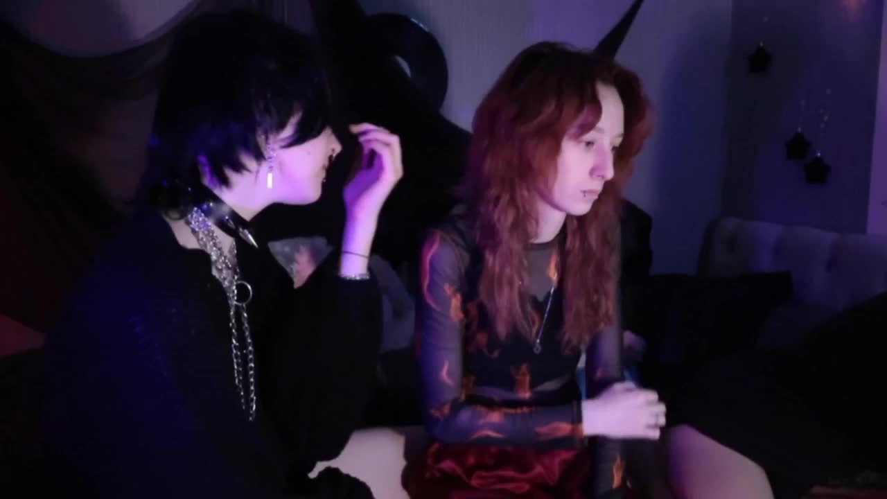 DirtyDuoPlay Live Sex March 24, 2026