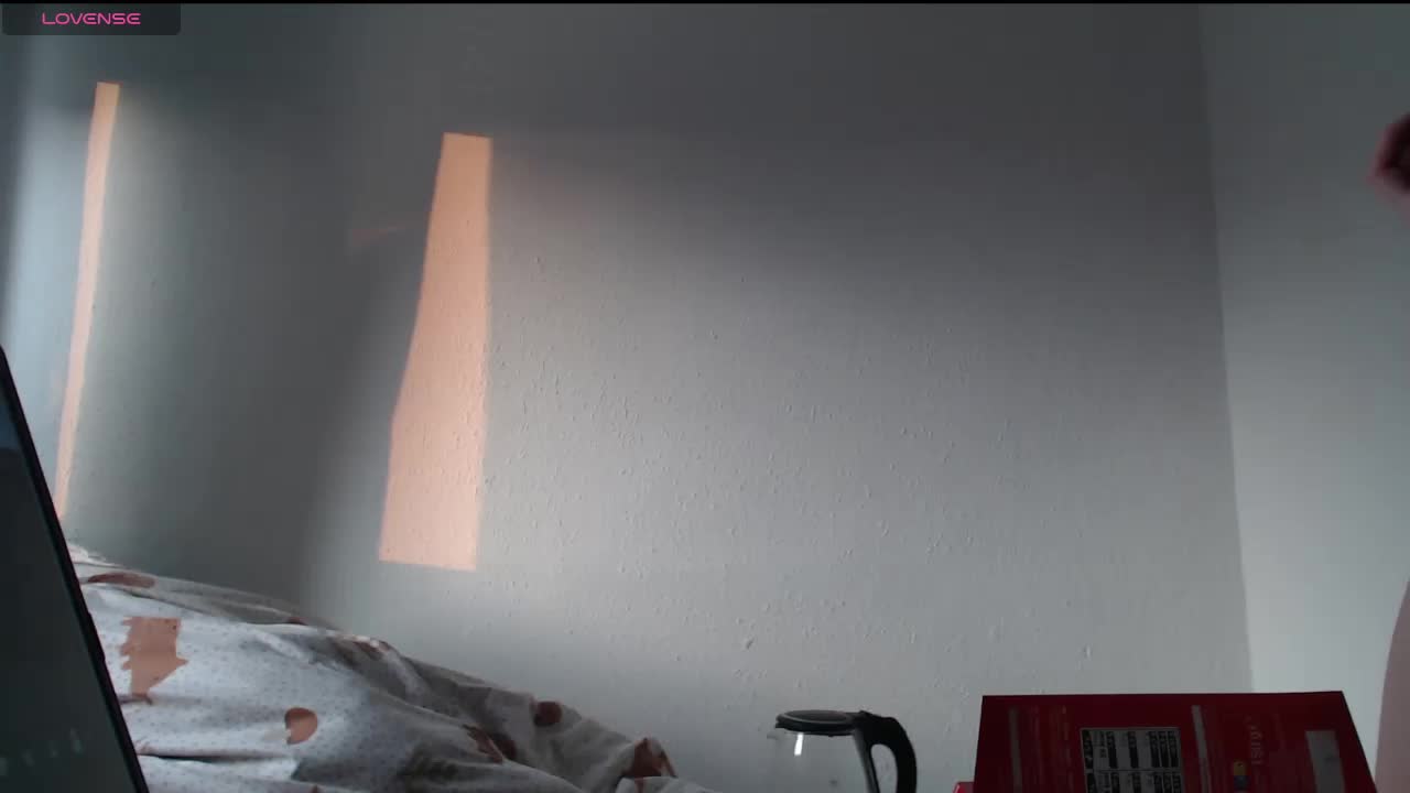 Hot-lina Live Sex March 24, 2026
