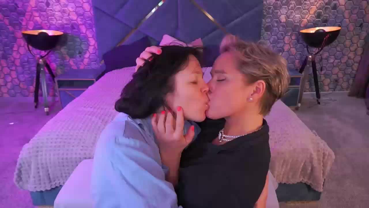 PleasureWeCouple Live Sex March 24, 2026