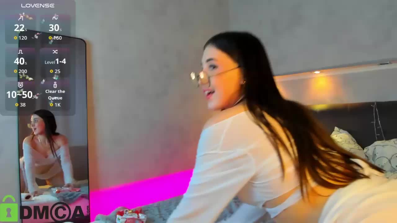 Emily-Lews Live Sex March 24, 2026