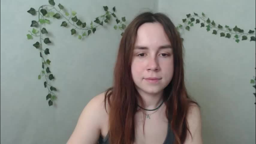 veryveryvery_shy Live Sex March 24, 2026