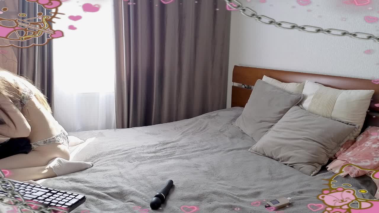TianaFlower Live Sex March 24, 2026
