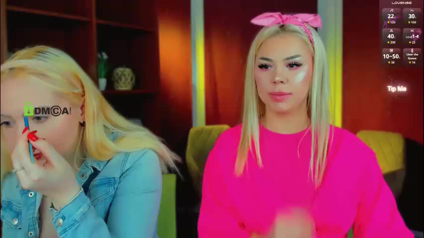 mila_glow Live Sex March 24, 2026