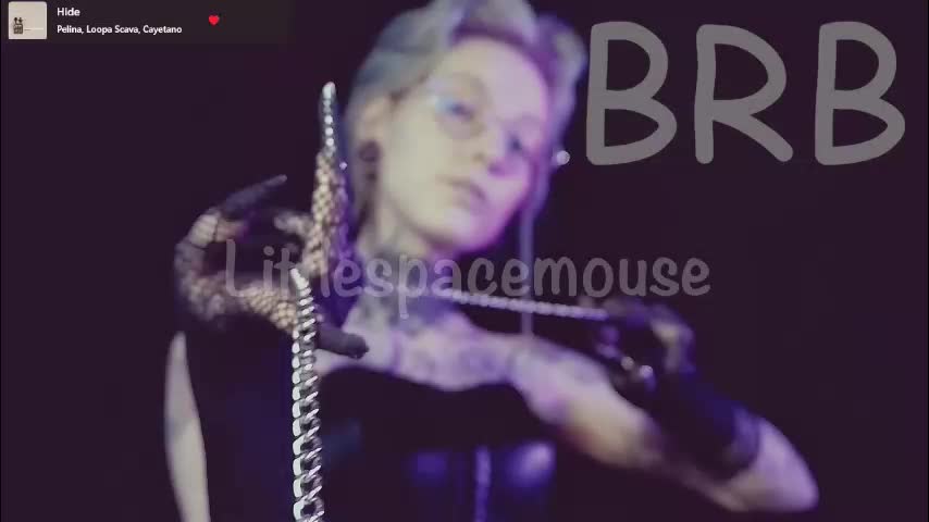 littlespacemouse Live Sex March 24, 2026