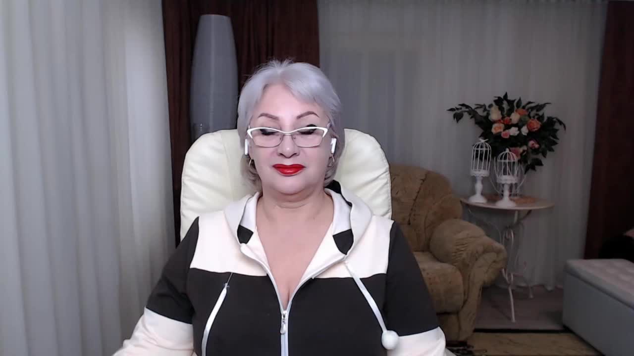 Tashyncik Live Sex March 24, 2026