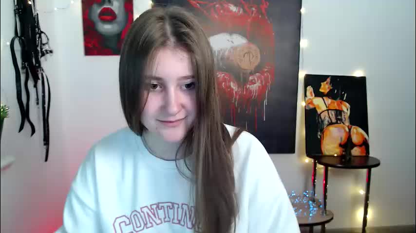 kamilla_love_ Live Sex March 24, 2026