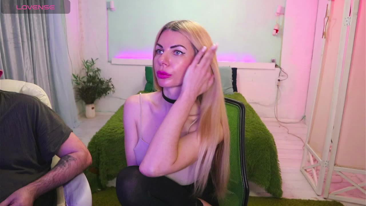 AlisaAleks Live Sex March 24, 2026