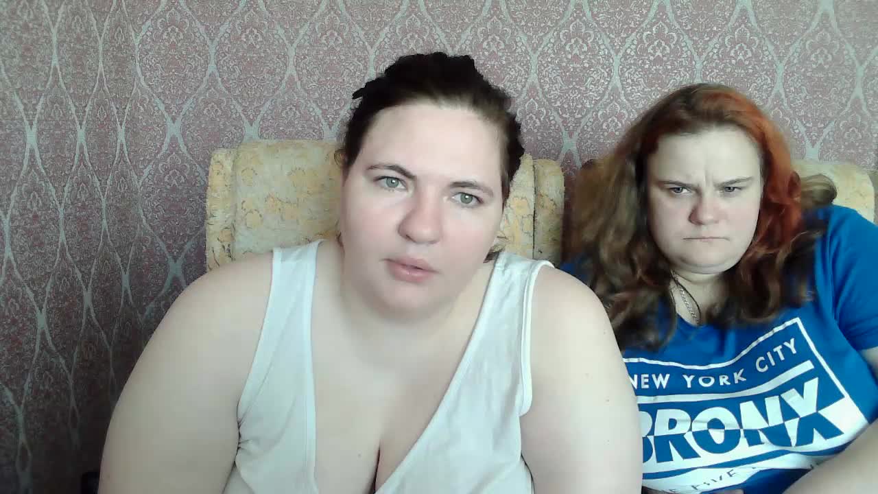 HollyXEva Live Sex March 24, 2026