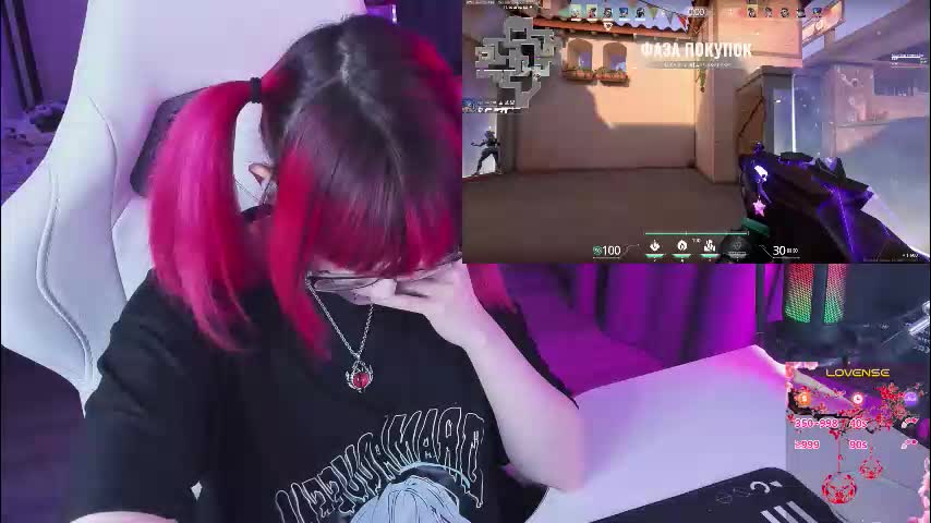 yumi_youkai Live Sex March 24, 2026