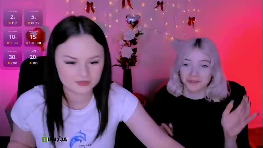 miss_courtney Live Sex March 24, 2026