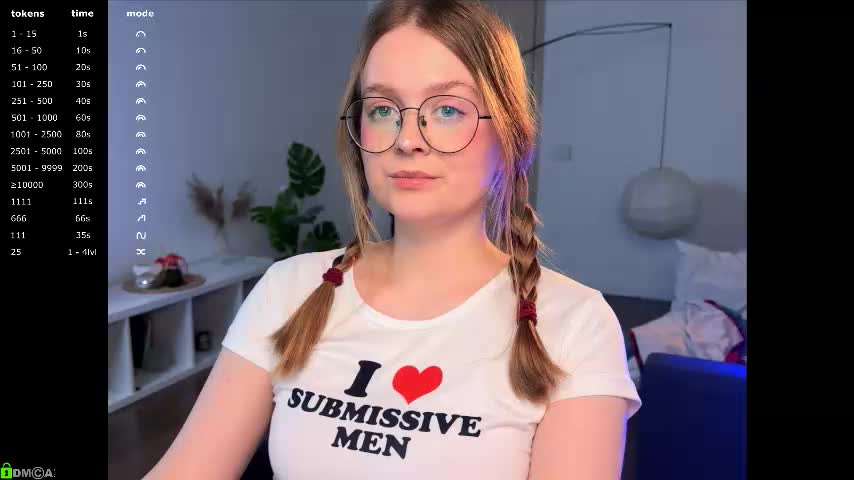 emilyforelsket Live Sex March 24, 2026