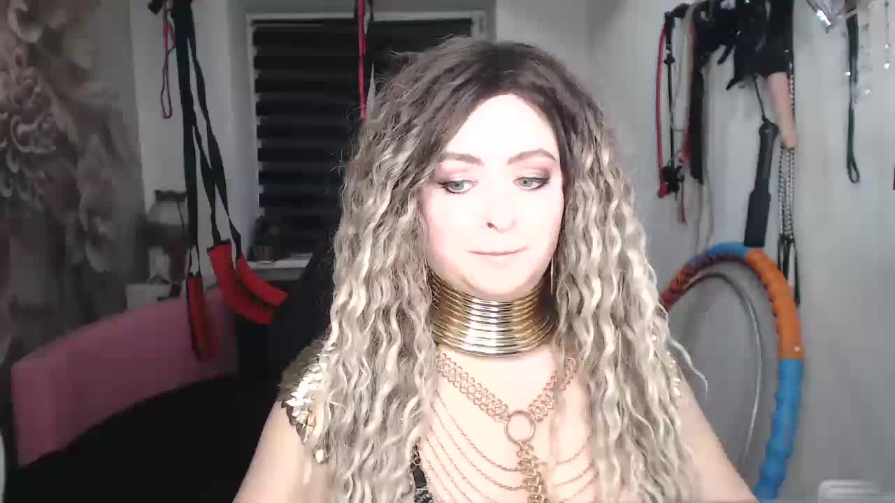 missGODDESS Live Sex March 24, 2026
