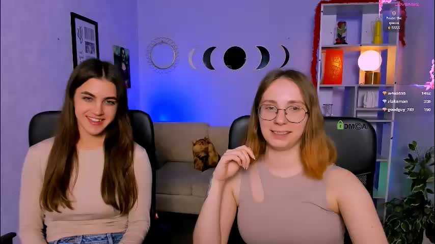 evalora_vei Live Sex March 24, 2026
