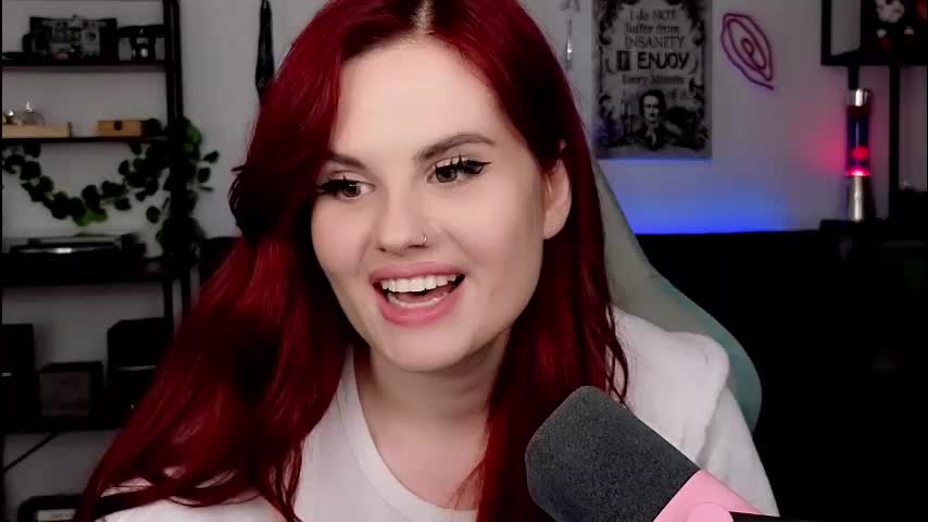 dellacrush_ Live Sex March 24, 2026