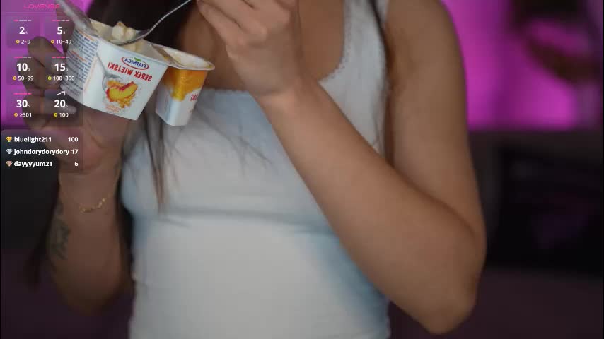 kira0541 Live Sex March 24, 2026