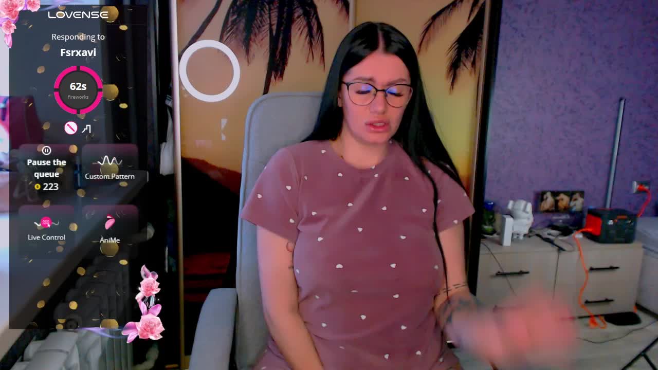 goldenwitchx Live Sex March 24, 2026