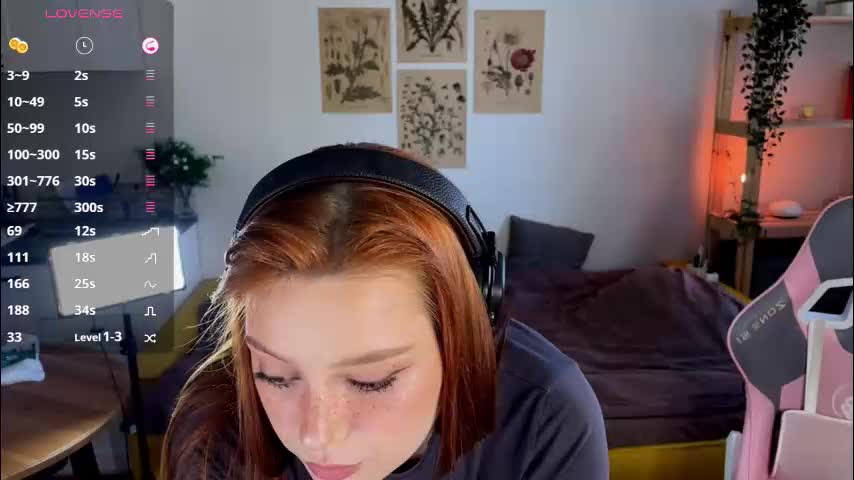 sofy_benson Live Sex March 24, 2026