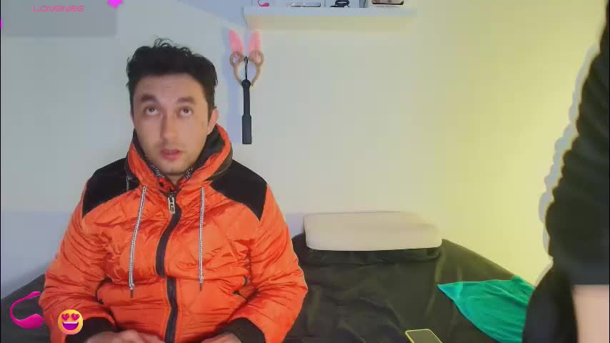 jeremmyandstacy Live Sex March 24, 2026