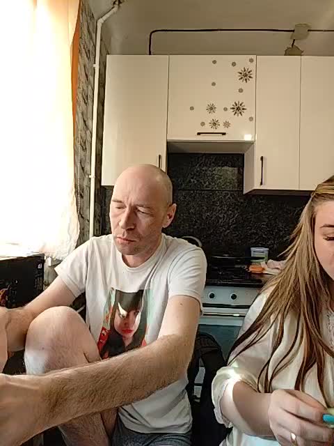 Innokentiy449 Live Sex March 24, 2026