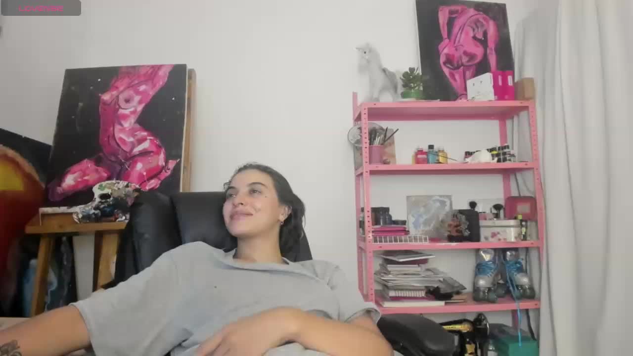 mariecam420 Live Sex March 24, 2026