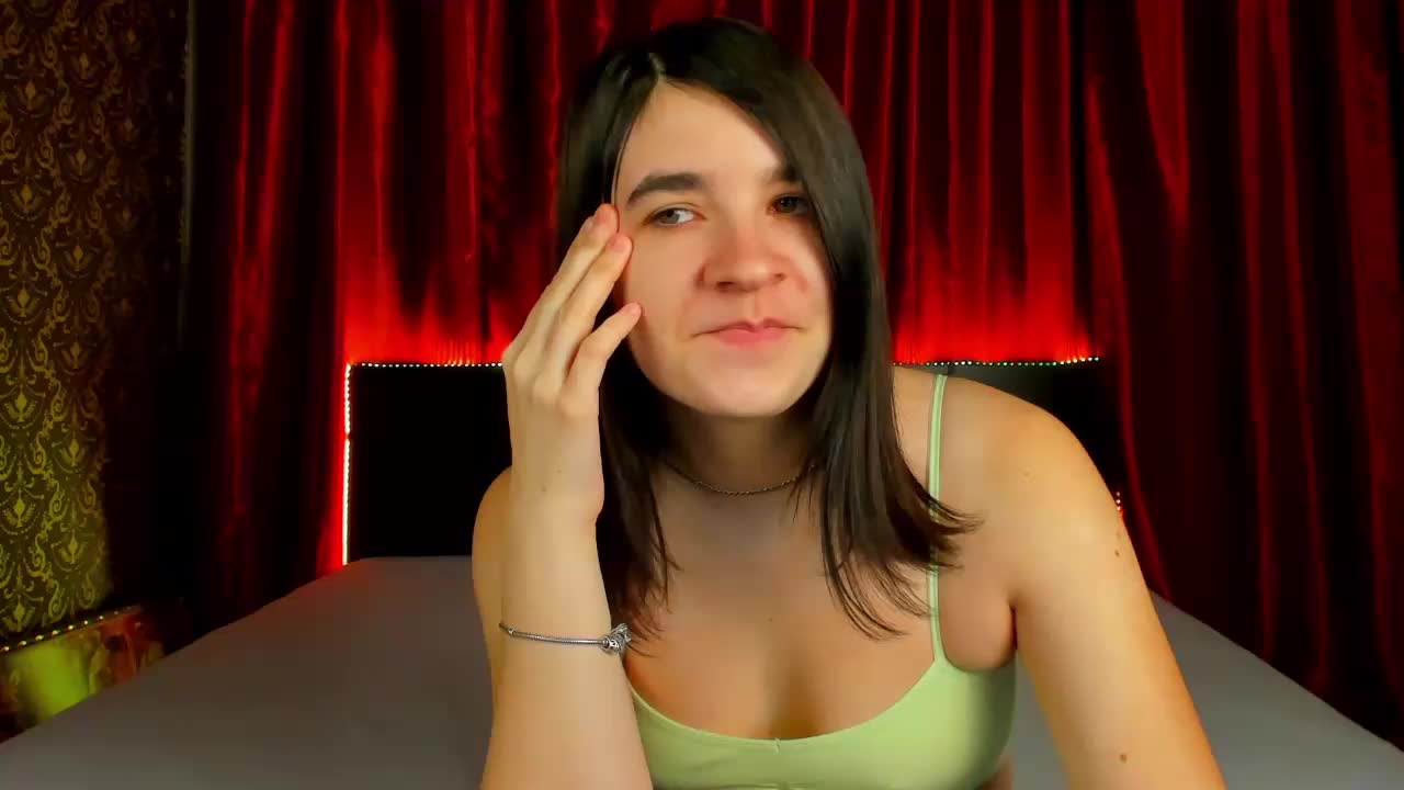 Polly-Love Live Sex March 24, 2026