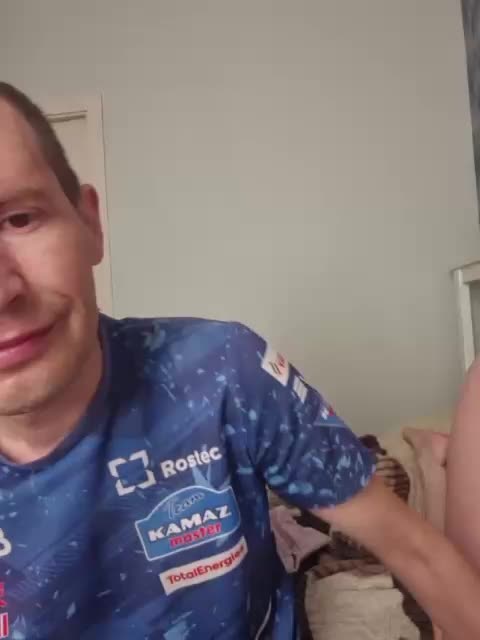 VCHELSIV Live Sex March 24, 2026