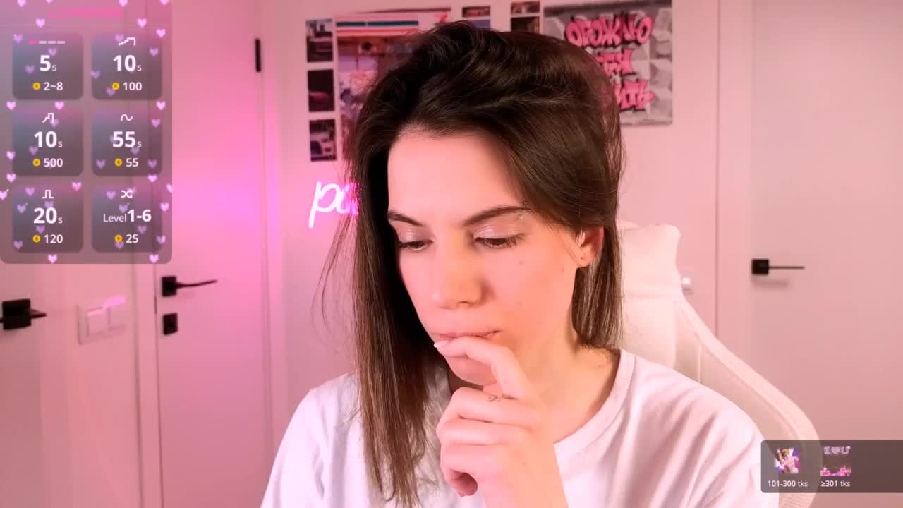 ni_kiss Live Sex March 24, 2026