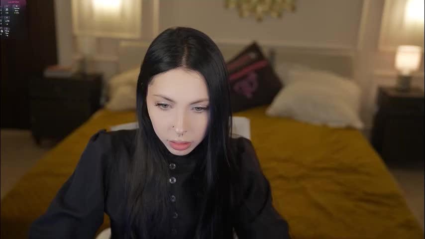 anabel054 Live Sex March 24, 2026