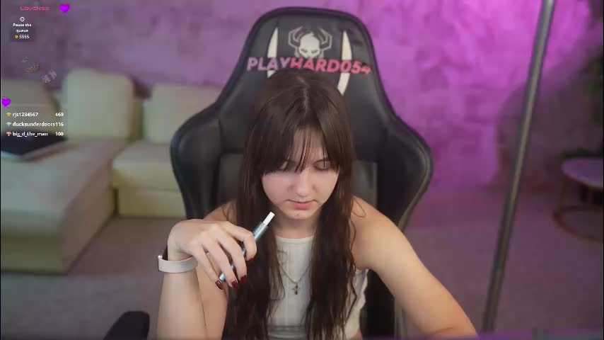 kira0541 Live Sex March 24, 2026