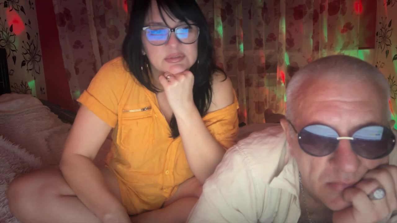 StellarTeam Live Sex March 24, 2026
