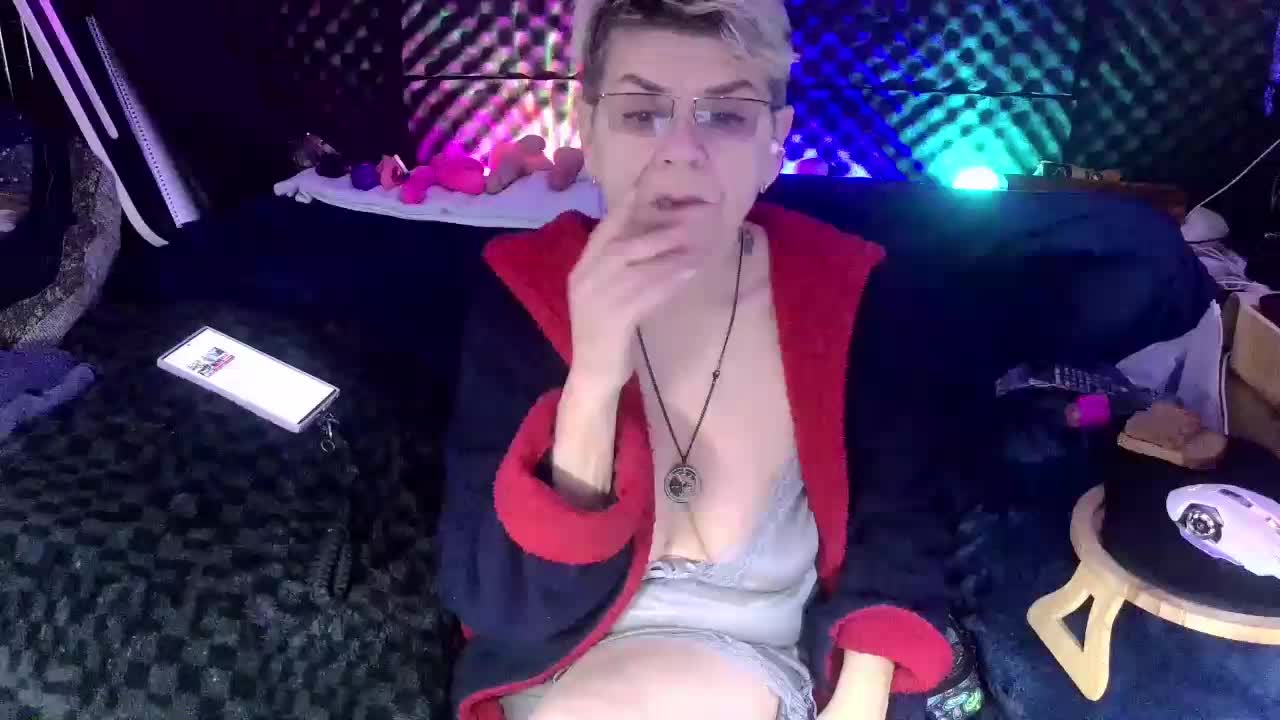 Fantasyca Live Sex March 24, 2026