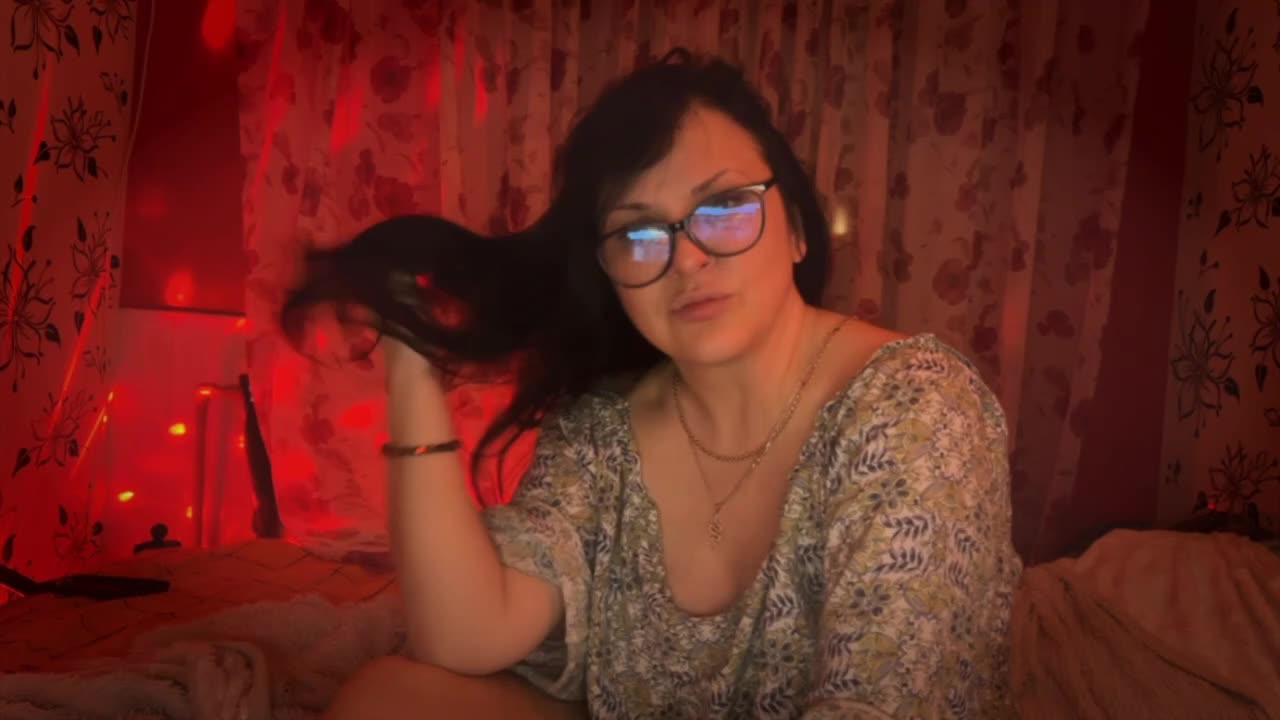 StellarTeam Live Sex March 24, 2026