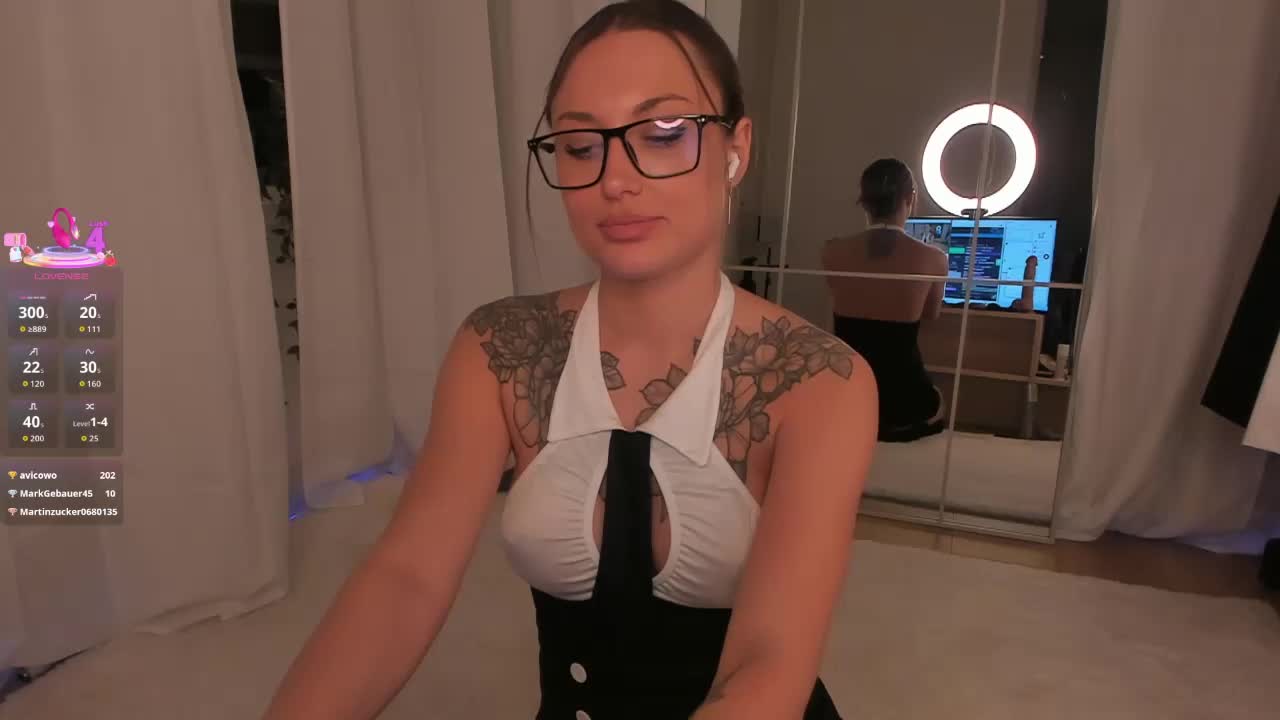 seilyfox Live Sex March 24, 2026