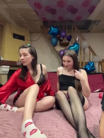 AHaHac_HaxpeH_B_yHuTa3 Live Sex March 24, 2026