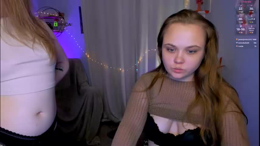 veronica_bubble Live Sex March 24, 2026