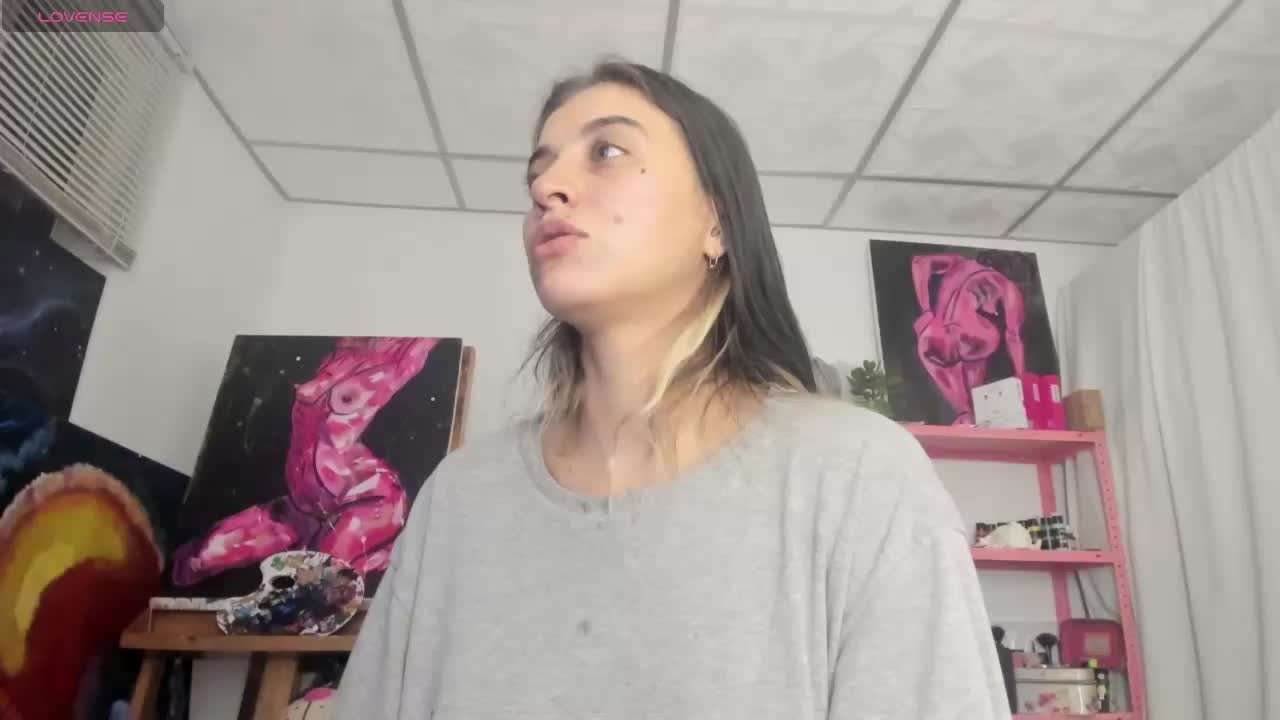 mariecam420 Live Sex March 24, 2026