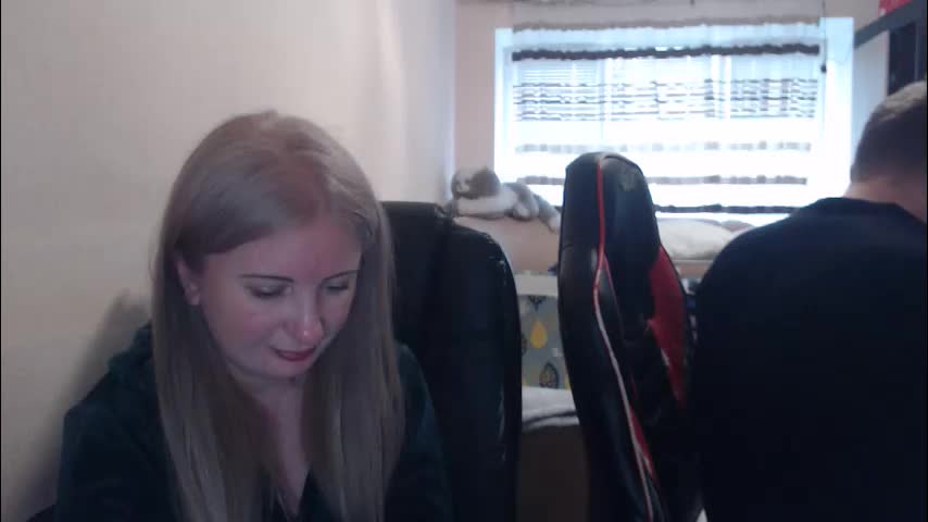 jenisandpeter Live Sex March 24, 2026