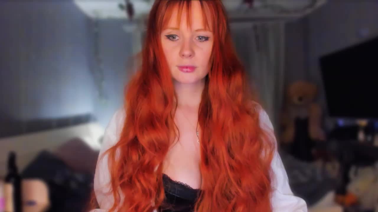 konopushka Live Sex March 24, 2026
